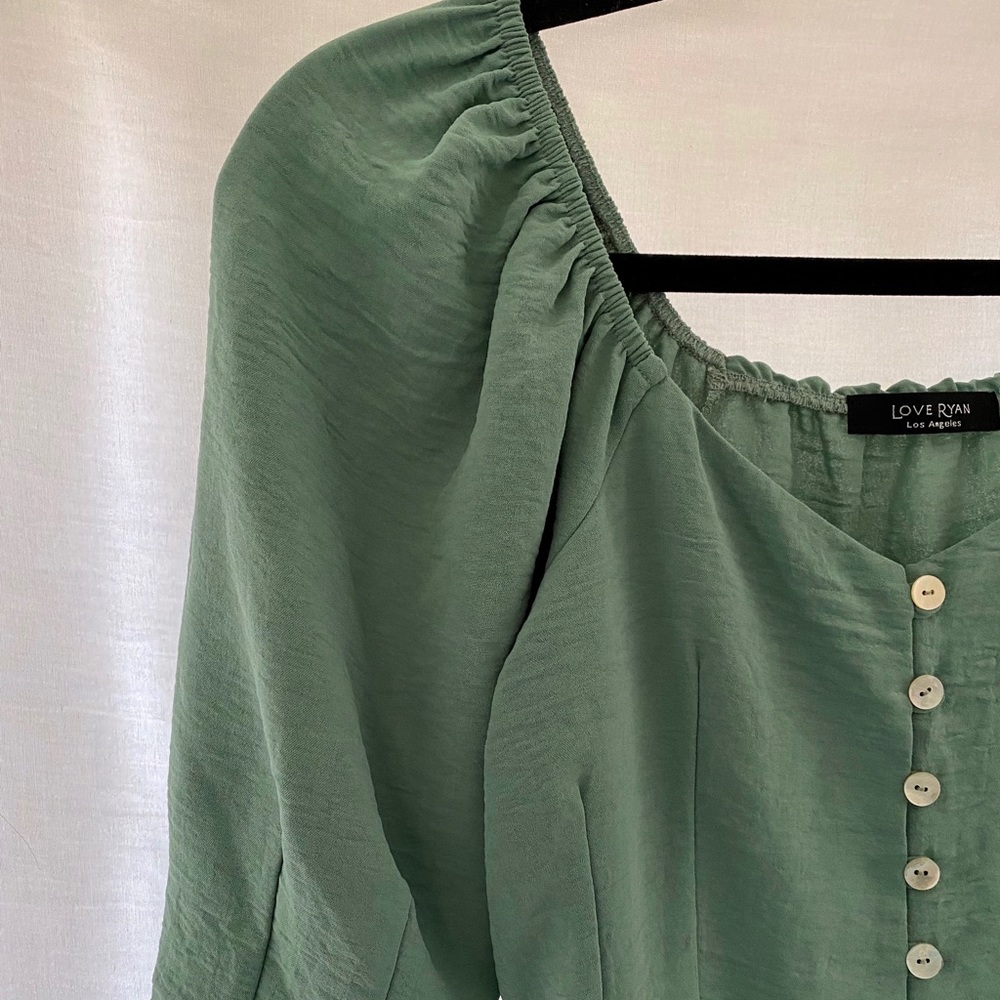 Blouse - Picture 4 of 5